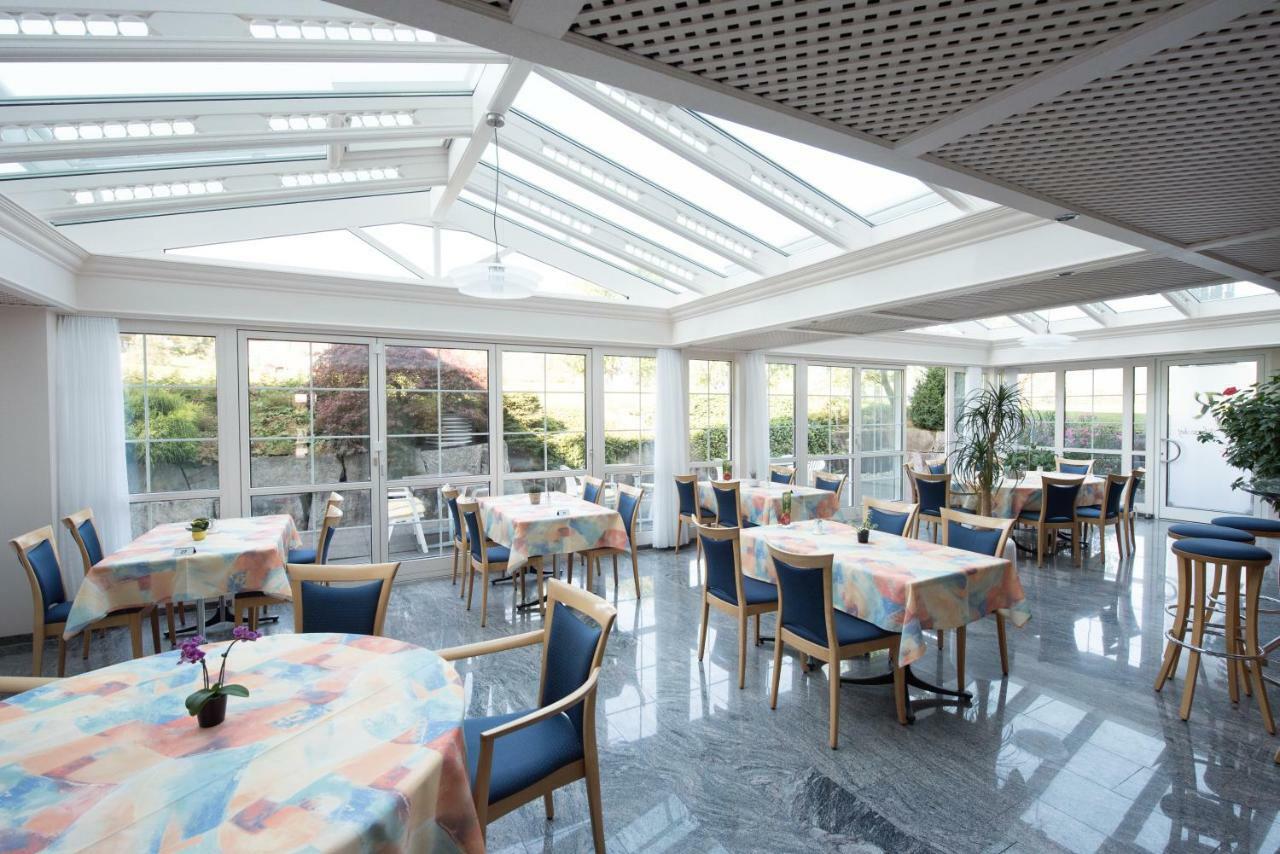Hotel Klausenhof Flueeli Flueli-Ranft Bagian luar foto