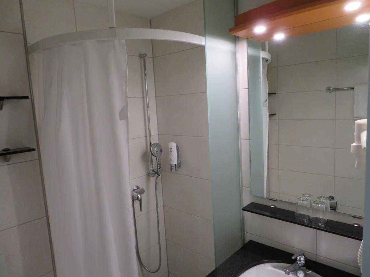Hotel Klausenhof Flueeli Flueli-Ranft Bagian luar foto
